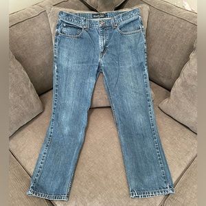 RSQ Slim Straight Jeans
